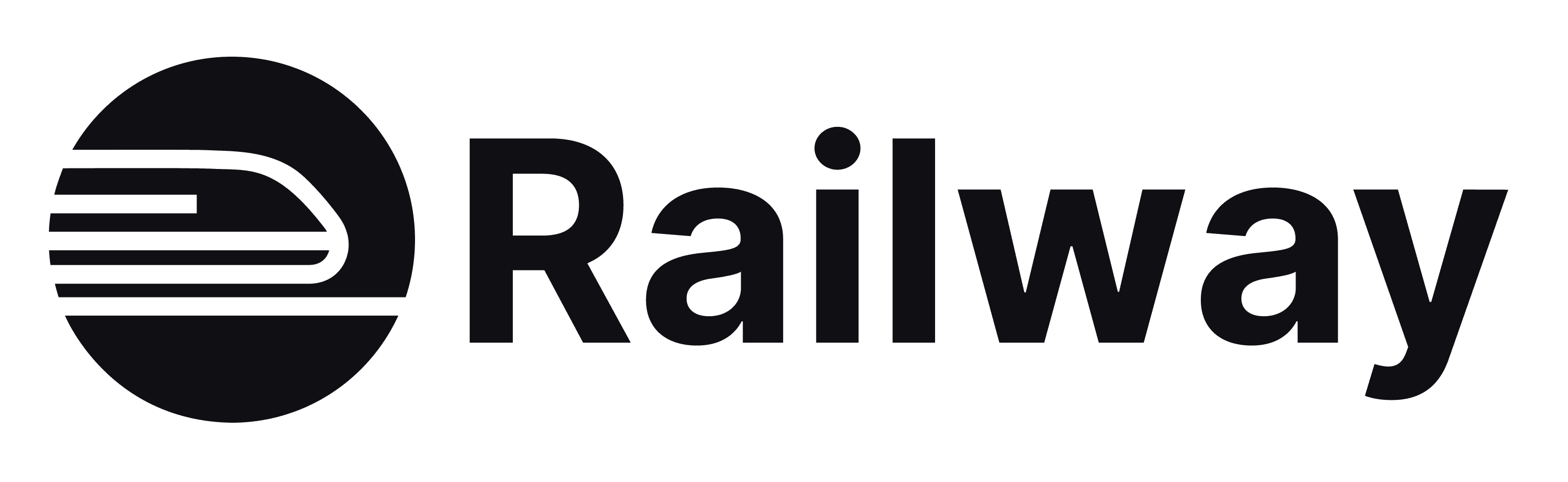 railway